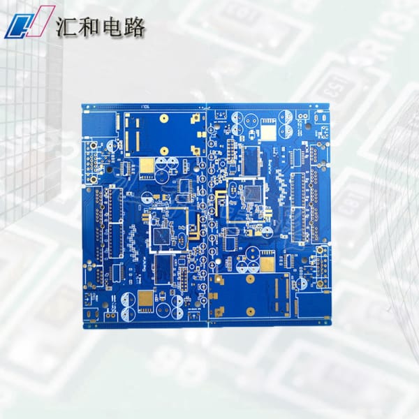 電路板pcb是什么意思，電路板pcb是什么意思?。? src=