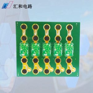 FPC阻抗板,阻抗FPC板,FPC