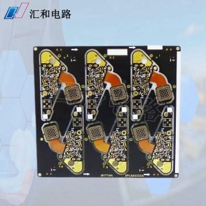 軟硬結(jié)合板,軟硬結(jié)合PCB板,軟硬結(jié)合板廠家