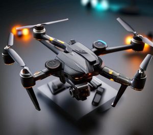 FPV無人機模擬器